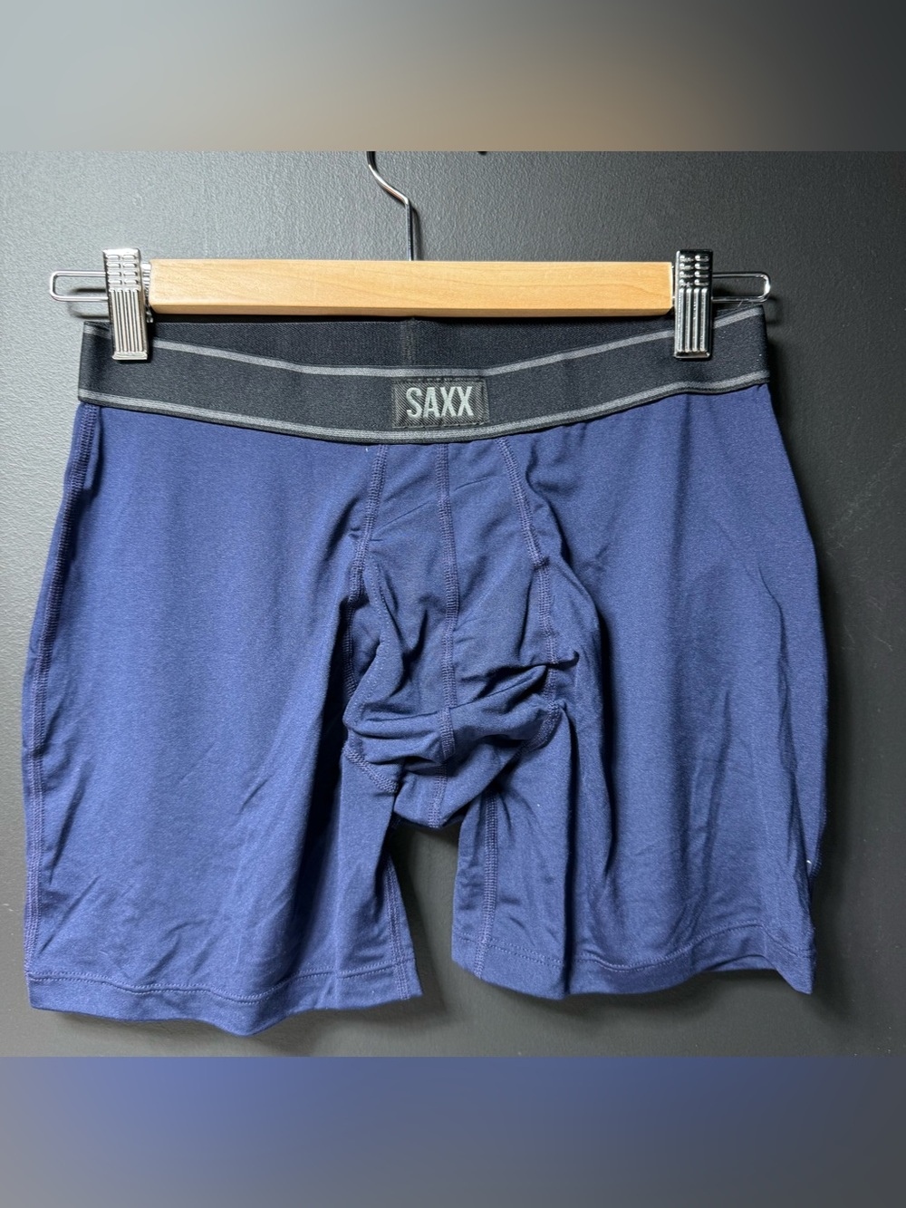 New Men's SAXX Daytripper Boxer Brief